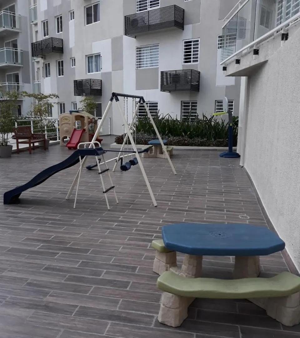 فندق سانتو دومينجوفي  Pura'S Relax Aparment منزل للإقامة