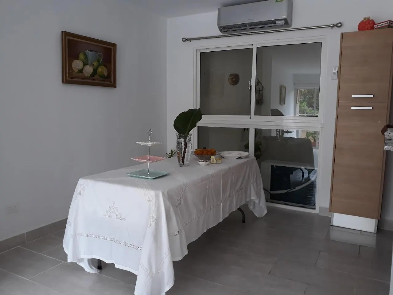 Pura'S Relax Aparment Hotel Santo Domingo 0*,  Dominican Republic
