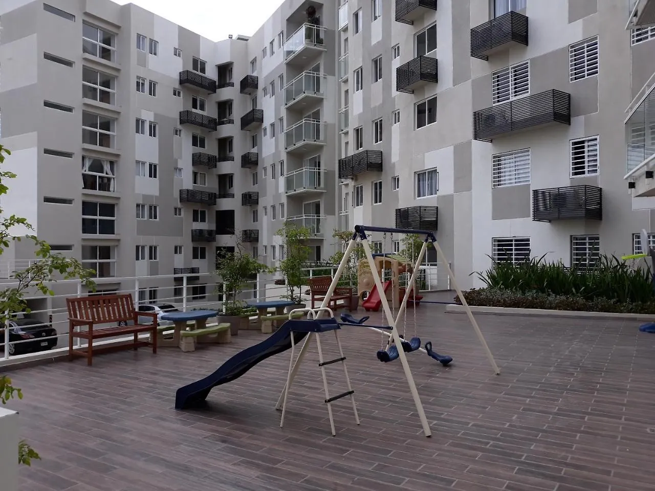 Pura\'S Relax Aparment location