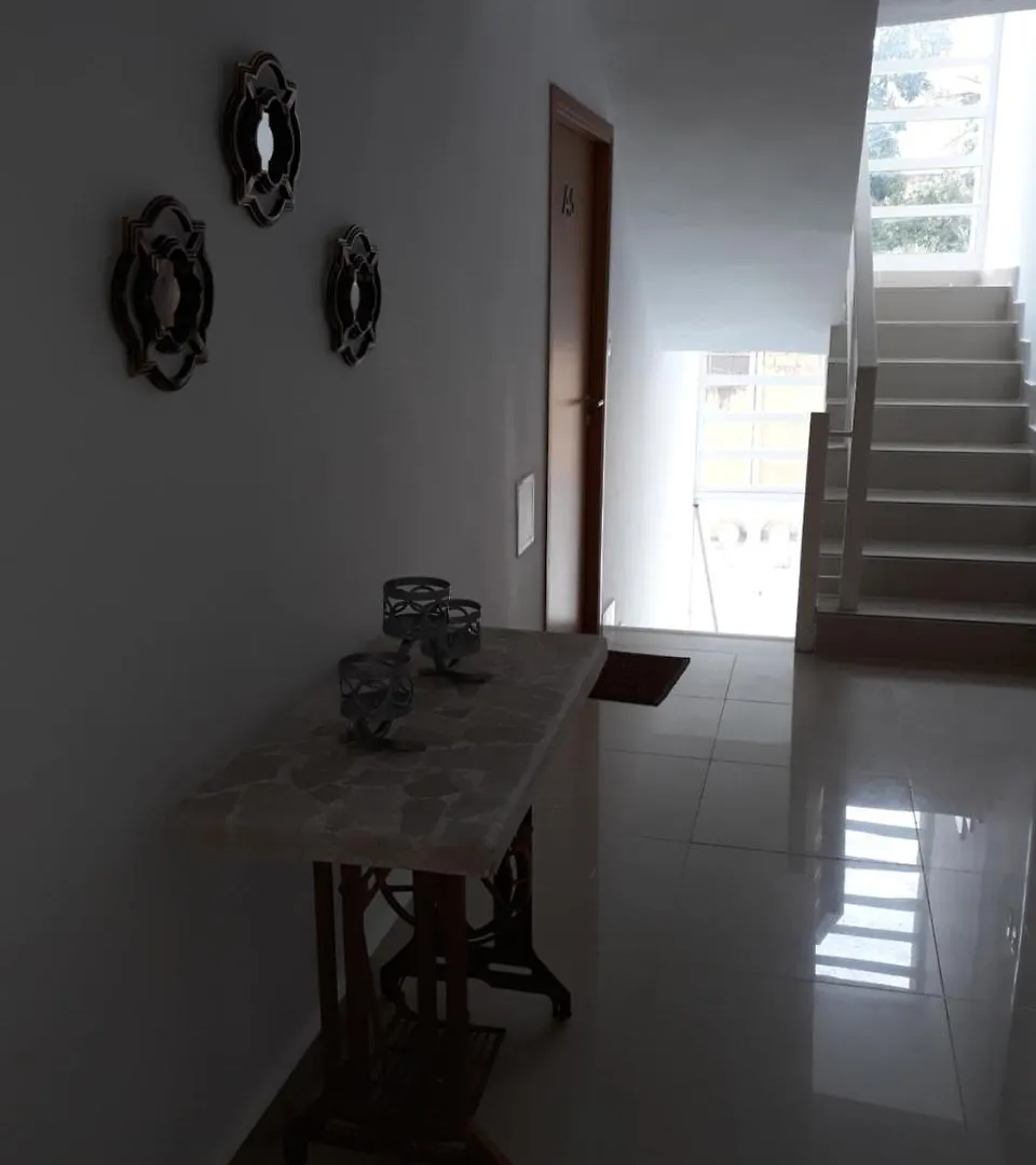 Homestay Pura'S Relax Aparment Hotel Santo Domingo
