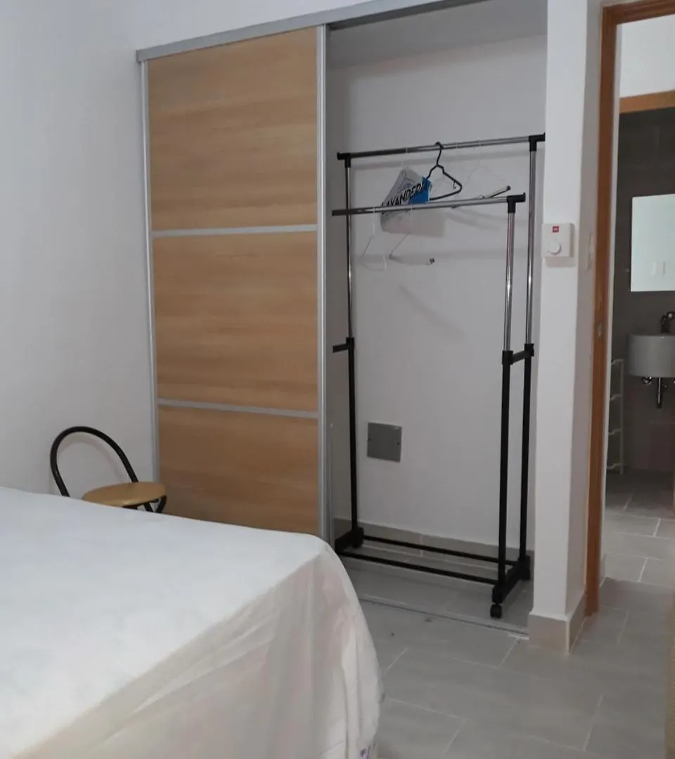 Homestay Pura'S Relax Aparment Hotel Santo Domingo
