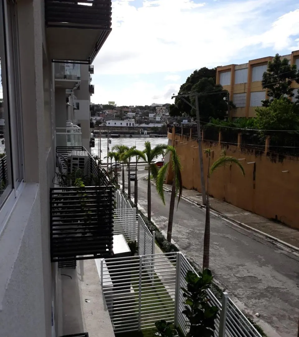 Homestay Pura'S Relax Aparment Hotel Santo Domingo Dominican Republic