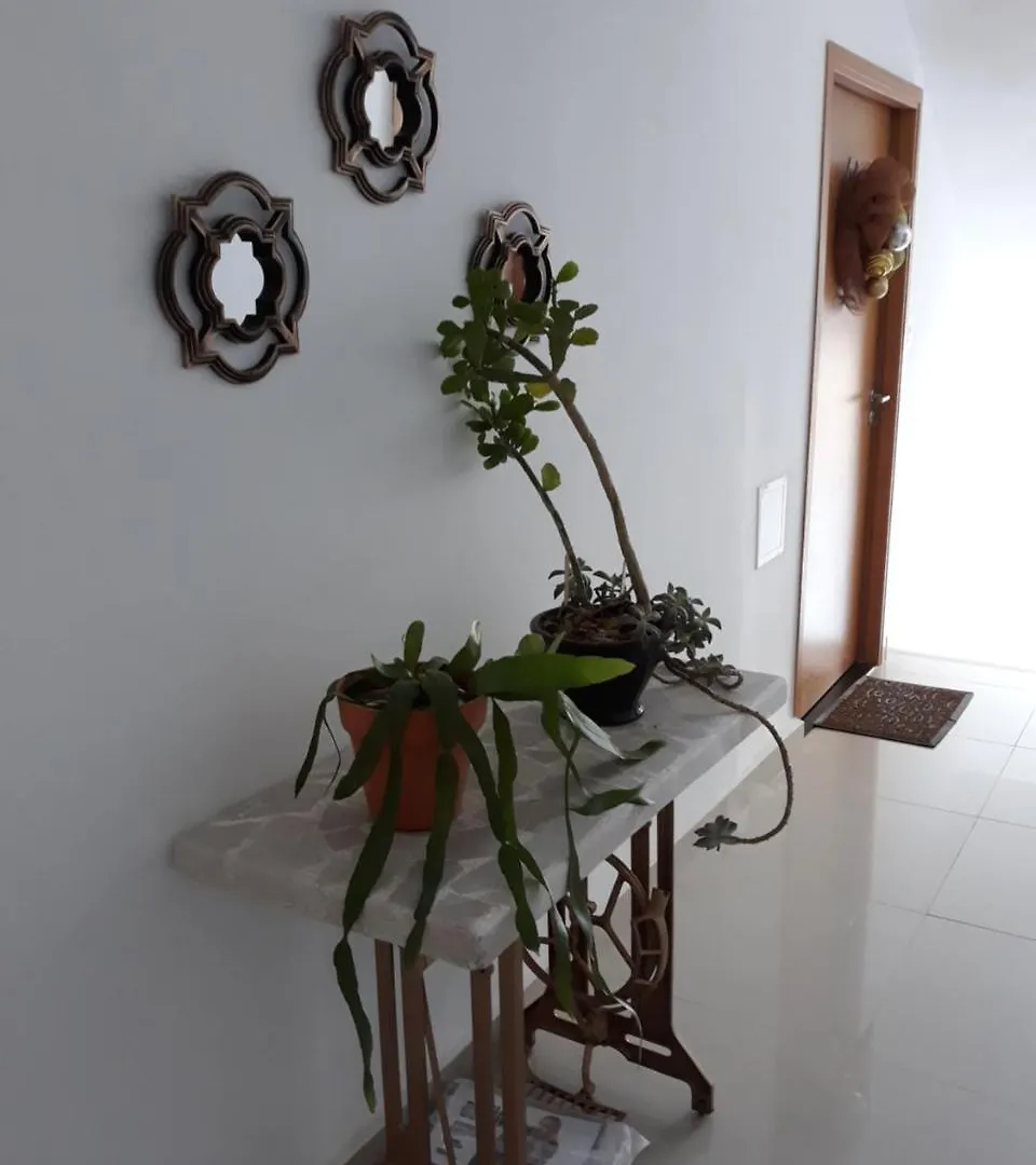 Pura'S Relax Aparment Hotel Santo Domingo