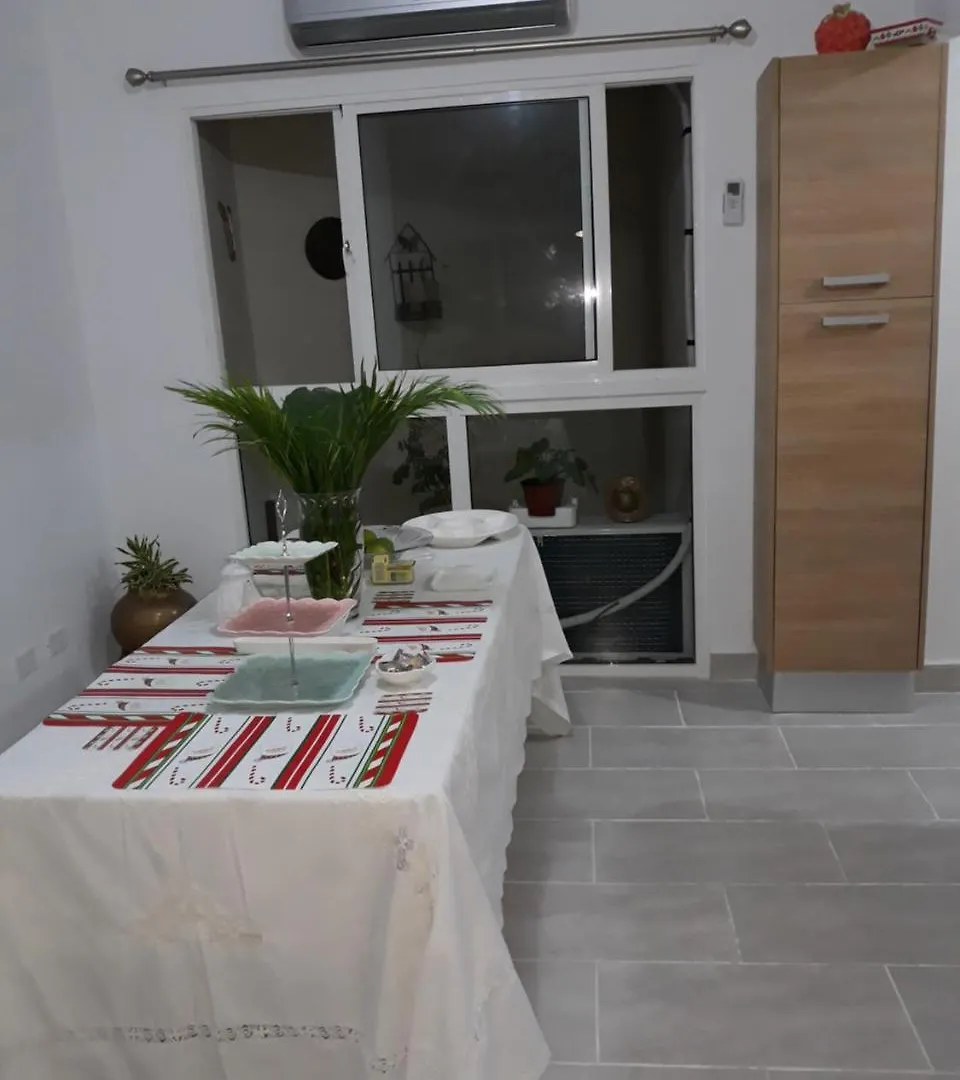 Pura'S Relax Aparment Ξενοδοχείο Σάντο Ντομίγκο Δομινικανή Δημοκρατία