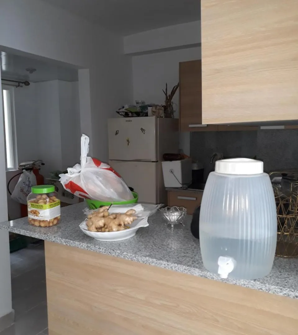 Pura'S Relax Aparment Hotel Santo Domingo 0*,